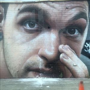 Meet your Posher, Steven